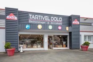 EXTRA – Tartivel-Dolo Sarl à Bourbriac