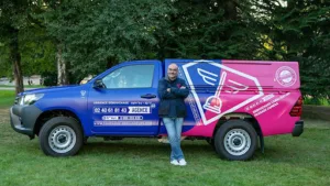 Compagnie des Déboucheurs Nantes à Nantes