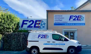 F2E à Mougins