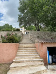 PSN Recherche et détection fuites d’eau non destructive toiture piscine Aix-en-Provence Bouches-du-Rhône 13 Gardanne Cabriès à Aix-en-Provence