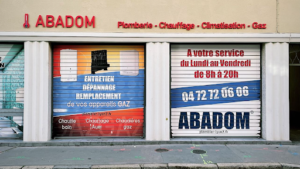 ABADOM à Lyon