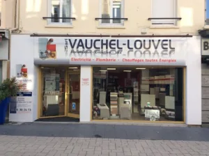 Vauchel-Louvel à Montivilliers