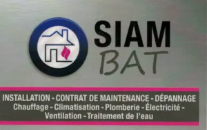 Siam Bat à Magny-le-Hongre