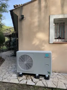 ADT Plomberie Création et Rénovation salle de Bain, Climatisation et Pompe à Chaleur à Puget-sur-Argens