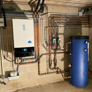 S.Y.G ENERGY: Plomberie – Chauffage – Pompe À Chaleur – Climatisation – RGE à Lagny-sur-Marne