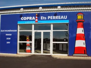 Perreau Entreprise à La Meilleraie-Tillay