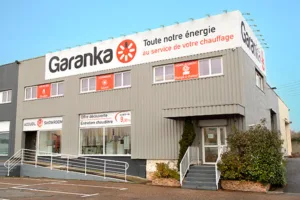 Garanka Plombier Chauffagiste Evreux à Normanville