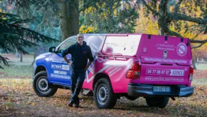 Compagnie Des Déboucheurs Loire à Saint-Héand