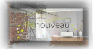 Renouveau – Rénovation clé en main et en toute sérénité à Fressac