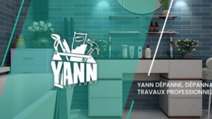 Yann-Dépanne à Beauvais