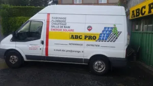 Abc Pro à Cholet