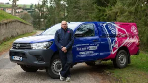 Compagnie des Déboucheurs Charente-Maritime à Saint-Xandre