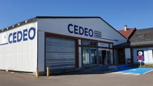 CEDEO Caudebec-lès-Elbeuf : Sanitaire – Chauffage – Plomberie à Caudebec-lès-Elbeuf