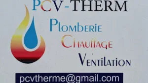 PCV-THERM à Aulnay-sous-Bois