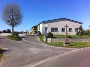 Quéroux Bertrand à Saint-Hilaire-les-Monges