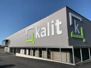 Kalit à Issoire