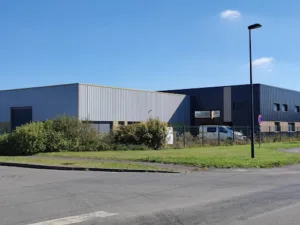 Entreprise BOBET Eric à Noyal-Châtillon-sur-Seiche