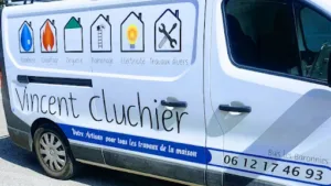 Entreprise Cluchier à Buis-les-Baronnies