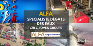 Alfa Biarritz – SOVEA Groupe à Villefranque