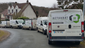 ACTUABAT à Saint-Arnoult-en-Yvelines