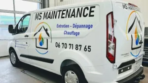 MS MAINTENANCE à Rimling