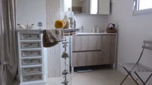 Océanic Salle De Bain à Les Sables-d'Olonne