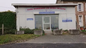 Henrique Les Bons Tuyaux à La Queue-les-Yvelines