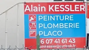 #Kessler alain tous services à Épinal