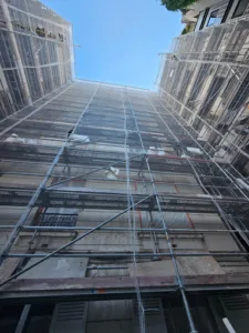 BTPRENOV à Paris