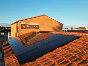 AIRELEC 66 Perpignan – climatisation, électricité, plomberie, photovoltaïque à Bages