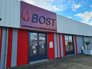 Sarl BOST.T à Roanne