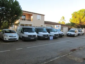 Société Mediterranéenne de Plomberie – Bertolo Ludovic à Sainte-Maxime