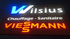 Wilsius Sàrl à Yutz