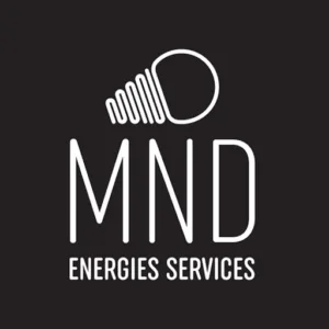 MND ENERGIES SERVICES à Saint-Aubin-d'Aubigné