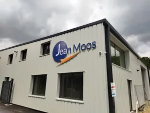 Jean Moos – agence Tarare à Saint-Forgeux