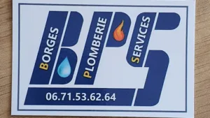 BPS – Borges – Plomberie – Services à Abondant