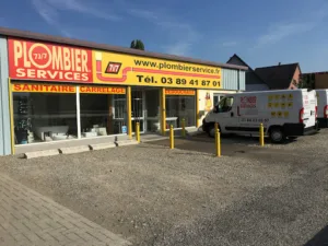 Plombier Service – Sainte Croix en Plaine à Sainte-Croix-en-Plaine