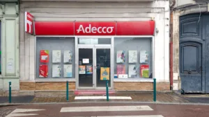 Adecco BTP Pontoise à Pontoise