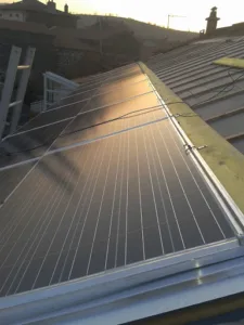 CARRÉ SOLAIRE – pompe à chaleur, photovoltaïque, climatisation à Roanne