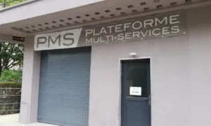 PMS plateforme multi-services Plomberie à Issy-les-Moulineaux