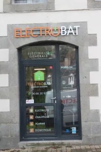 Electrobat à Morlaix