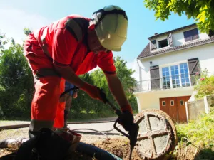 SARP OUEST – Agence de St CAST LE GUILDO à Saint-Cast-le-Guildo