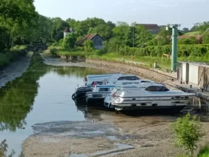 Chalons Sarl à Tannay