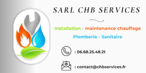 CHB Services à Frouard