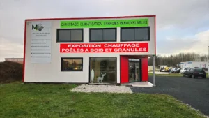 Mixenergie à Ouroux-sur-Saône