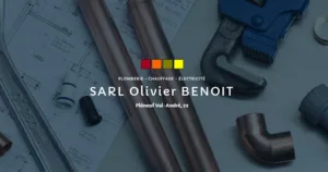 SARL Olivier BENOIT à Pléneuf-Val-André