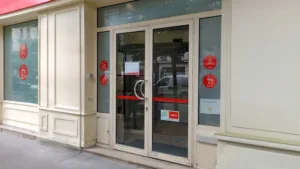 Adecco BTP Paris à Paris