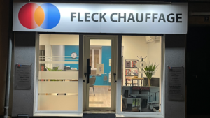 Fleck Chauffage à Rombas