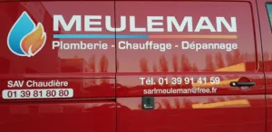 Meuleman à Baillet-en-France