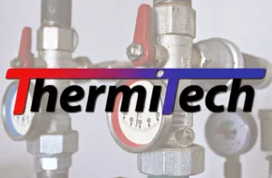 Thermitech à Montmélian